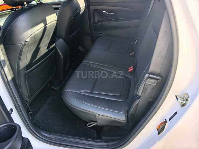 Hyundai Santa Cruz 2023, 59,063 km - 2.5 l - Bakı