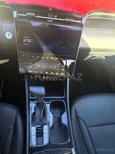 Hyundai Santa Cruz 2023, 59,063 km - 2.5 l - Bakı