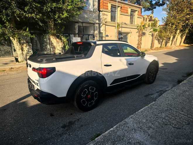 Hyundai Santa Cruz 2023, 59,063 km - 2.5 l - Bakı