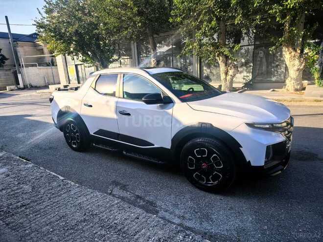 Hyundai Santa Cruz 2023, 59,063 km - 2.5 l - Bakı