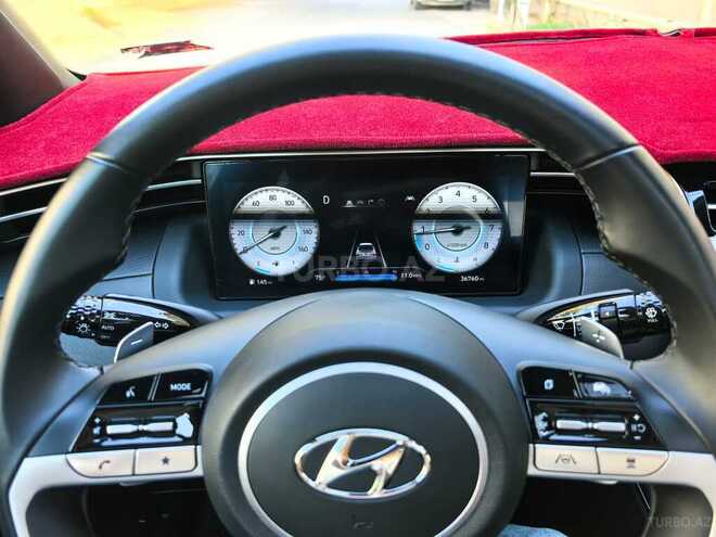 Hyundai Santa Cruz 2023, 59,063 km - 2.5 l - Bakı