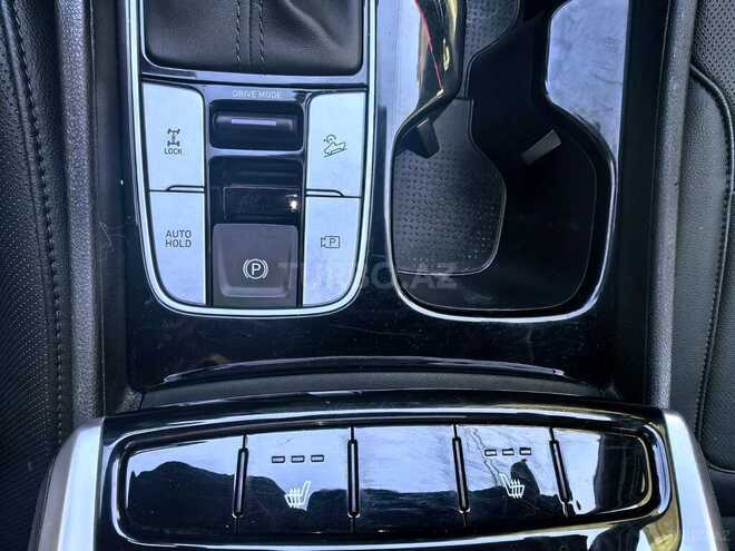 Hyundai Santa Cruz 2023, 59,063 km - 2.5 l - Bakı