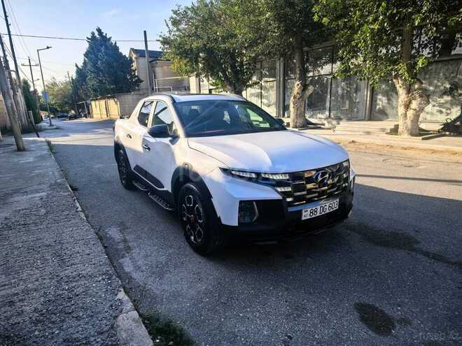 Hyundai Santa Cruz 2023, 59,063 km - 2.5 l - Bakı