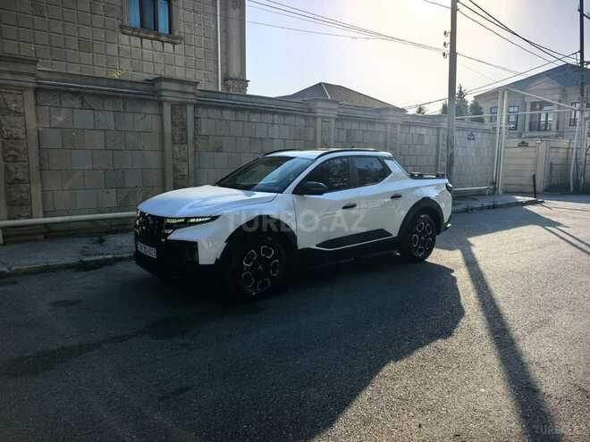 Hyundai Santa Cruz 2023, 59,063 km - 2.5 l - Bakı