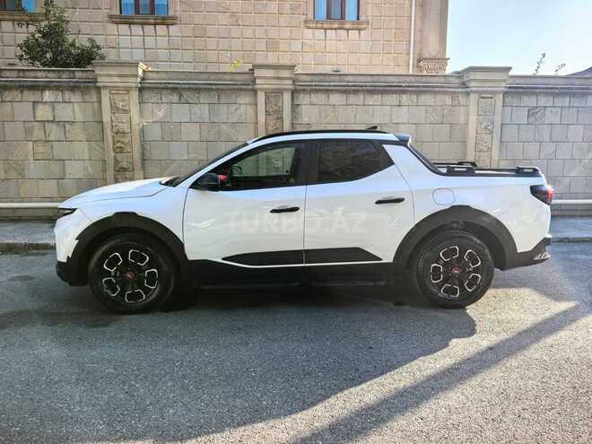 Hyundai Santa Cruz 2023, 59,063 km - 2.5 l - Bakı