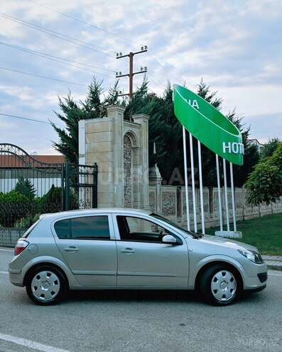Opel Astra 2006, 220,000 km - 1.4 l - Xaçmaz