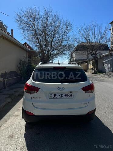 Hyundai ix35 2012, 265,000 km - 2.0 л - Bakı