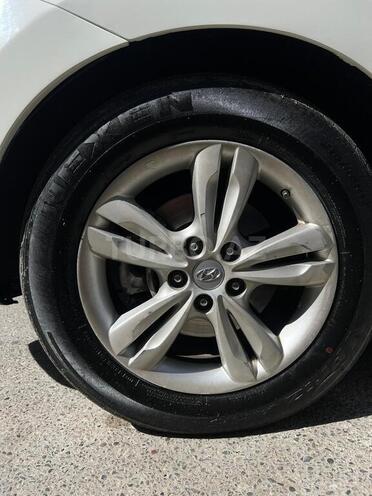 Hyundai ix35 2012, 265,000 km - 2.0 л - Bakı