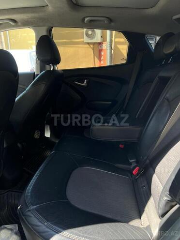 Hyundai ix35 2012, 265,000 km - 2.0 л - Bakı