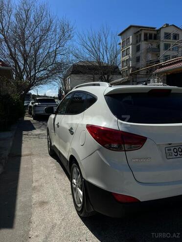 Hyundai ix35 2012, 265,000 km - 2.0 л - Bakı