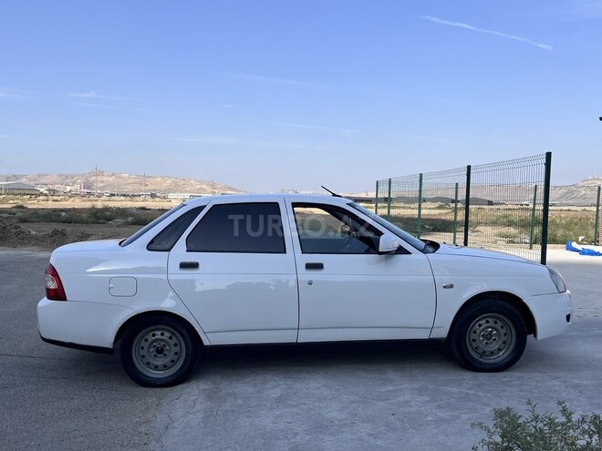 LADA (VAZ) Priora 2013, 255,664 km - 1.6 л - Bakı