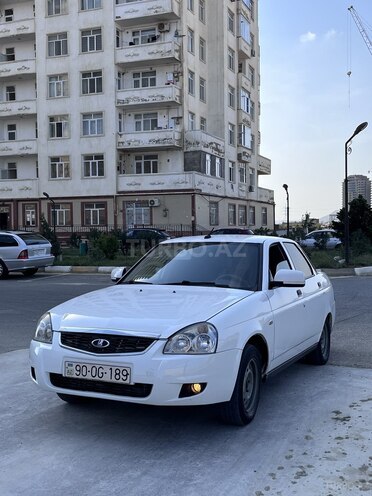 LADA (VAZ) Priora 2013, 255,664 km - 1.6 л - Bakı