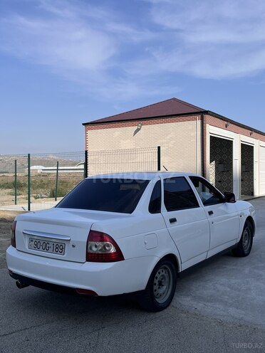 LADA (VAZ) Priora 2013, 255,664 km - 1.6 л - Bakı
