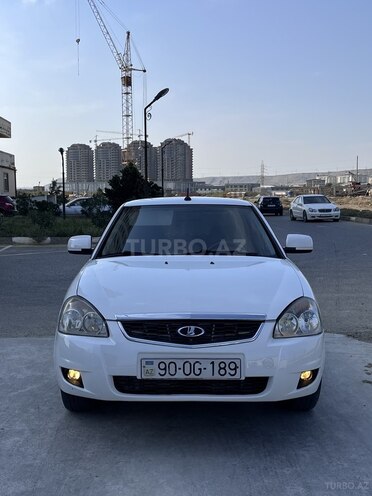 LADA (VAZ) Priora 2013, 255,664 km - 1.6 л - Bakı