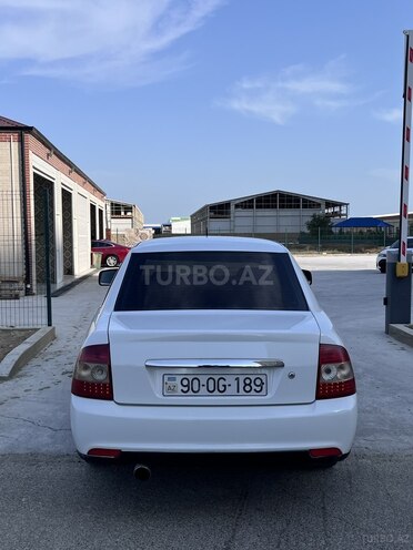 LADA (VAZ) Priora 2013, 255,664 km - 1.6 л - Bakı
