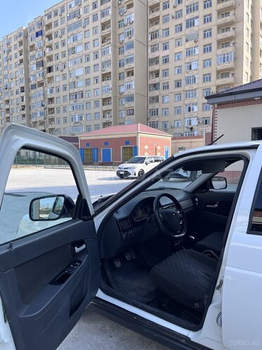 LADA (VAZ) Priora 2013, 255,664 km - 1.6 л - Bakı