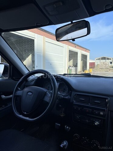 LADA (VAZ) Priora 2013, 255,664 km - 1.6 л - Bakı