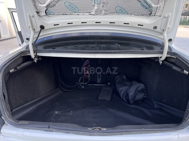 LADA (VAZ) Priora 2013, 255,664 km - 1.6 л - Bakı
