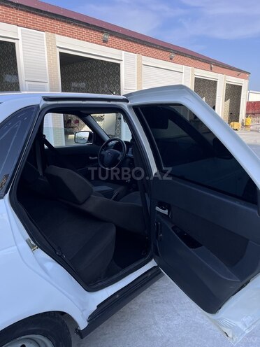 LADA (VAZ) Priora 2013, 255,664 km - 1.6 л - Bakı