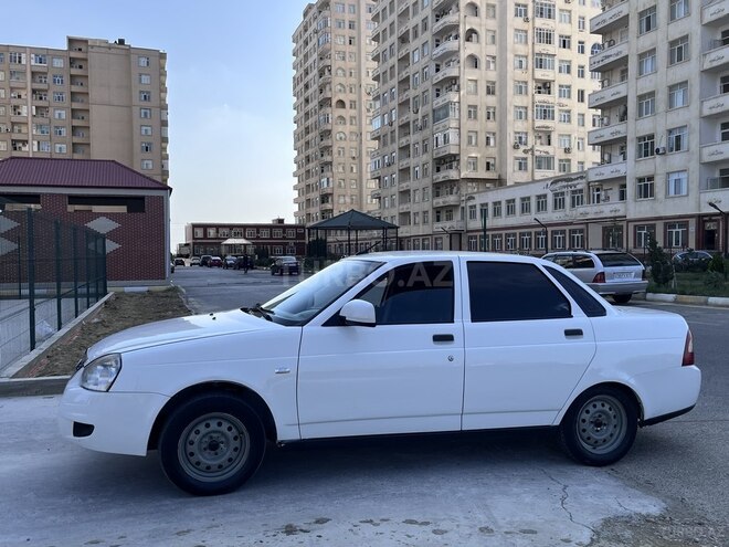 LADA (VAZ) Priora 2013, 255,664 km - 1.6 л - Bakı