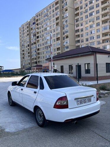 LADA (VAZ) Priora 2013, 255,664 km - 1.6 л - Bakı