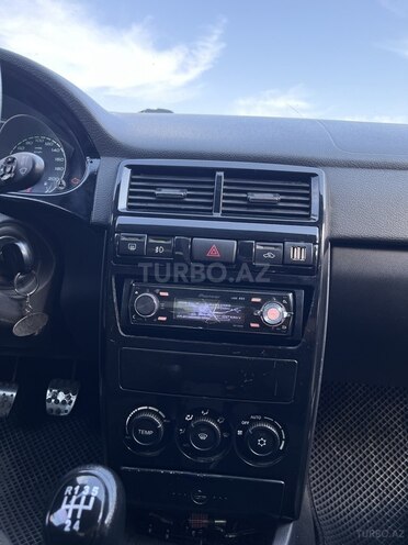 LADA (VAZ) Priora 2013, 255,664 km - 1.6 л - Bakı