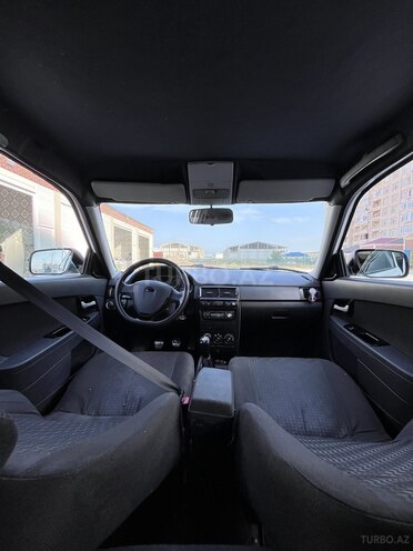 LADA (VAZ) Priora 2013, 255,664 km - 1.6 л - Bakı
