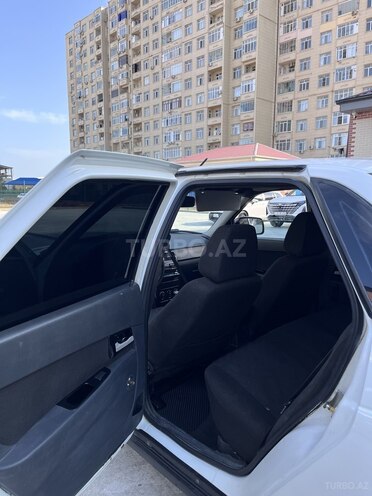 LADA (VAZ) Priora 2013, 255,664 km - 1.6 л - Bakı