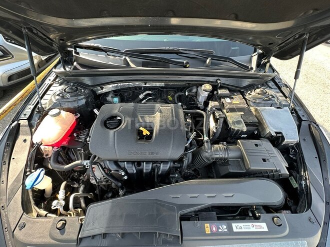 Kia K5 2023, 52,000 km - 2.0 l - Bakı