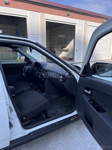LADA (VAZ) Priora 2013, 255,664 km - 1.6 л - Bakı