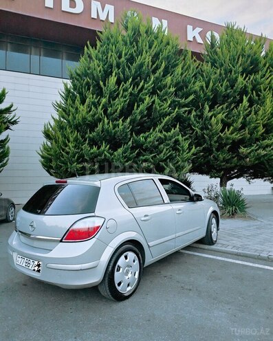 Opel Astra 2006, 220,000 km - 1.4 l - Xaçmaz