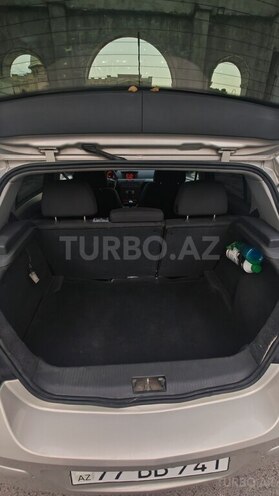 Opel Astra 2006, 220,000 km - 1.4 l - Xaçmaz