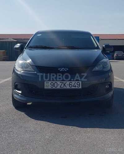 Chery Fulwin 2 2014, 308,000 km - 1.5 l - Bakı