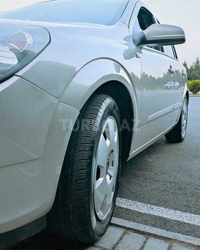 Opel Astra 2006, 220,000 km - 1.4 l - Xaçmaz