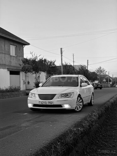 Hyundai Sonata 2009, 275,000 km - 3.3 l - Lənkəran