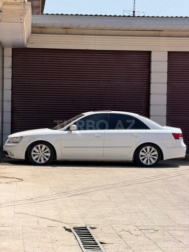 Hyundai Sonata 2009, 275,000 km - 3.3 l - Lənkəran