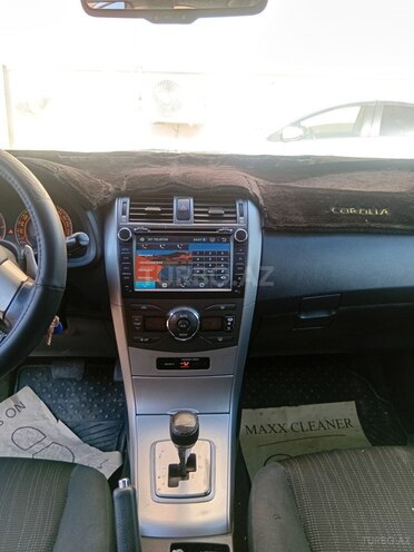Toyota Corolla 2007, 429,635 km - 1.6 l - Bakı