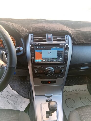 Toyota Corolla 2007, 429,635 km - 1.6 l - Bakı