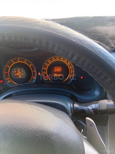 Toyota Corolla 2007, 429,635 km - 1.6 l - Bakı