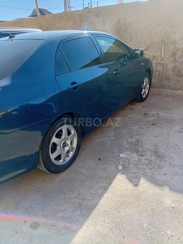 Toyota Corolla 2007, 429,635 km - 1.6 l - Bakı