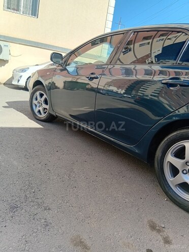 Toyota Corolla 2007, 429,635 km - 1.6 l - Bakı