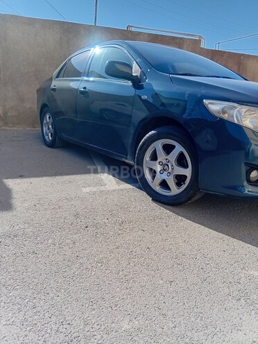 Toyota Corolla 2007, 429,635 km - 1.6 l - Bakı