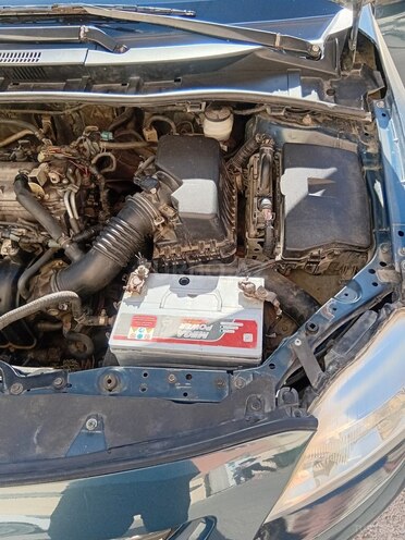 Toyota Corolla 2007, 429,635 km - 1.6 l - Bakı