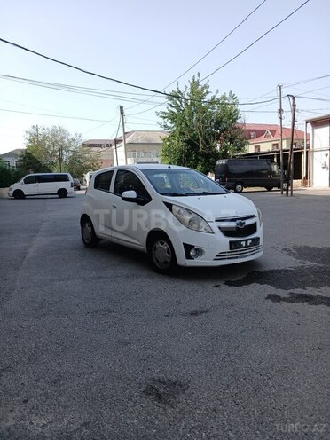 Chevrolet Spark 2014, 261,000 km - 1.0 l - Xırdalan