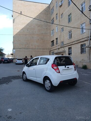 Chevrolet Spark 2014, 261,000 km - 1.0 l - Xırdalan