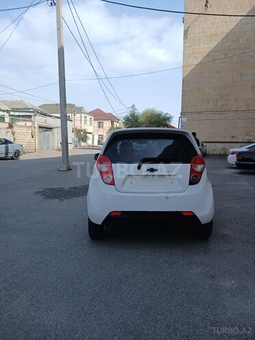 Chevrolet Spark 2014, 261,000 km - 1.0 l - Xırdalan