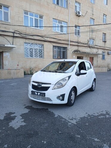 Chevrolet Spark 2014, 261,000 km - 1.0 l - Xırdalan