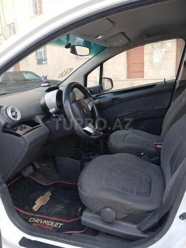 Chevrolet Spark 2014, 261,000 km - 1.0 l - Xırdalan