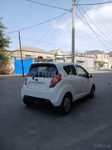Chevrolet Spark 2014, 261,000 km - 1.0 l - Xırdalan