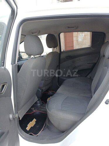 Chevrolet Spark 2014, 261,000 km - 1.0 l - Xırdalan